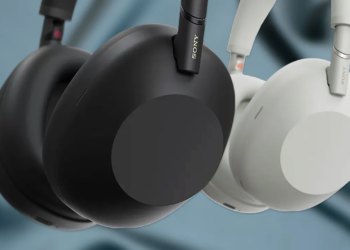 Uštedite 30% na novim Sony WH-1000XM6 bežičnim slušalicama s poništavanjem buke, isporučuje se do Božića