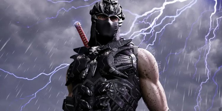 Uštedite na Ninja Gaidenu 4 u Walmartu