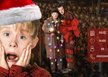 VEČER ZABAVE U STUDENTSKOM DOMU Zabavite se uz tematski kviz, ali i bend koji svira baš sve!