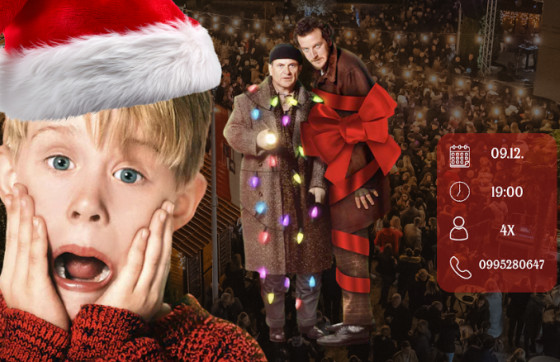 VEČER ZABAVE U STUDENTSKOM DOMU Zabavite se uz tematski kviz, ali i bend koji svira baš sve!