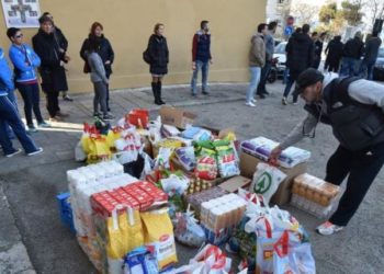 VELIKO SRCE ZADARSKOG SPORTA – MLADEN MALIK BARBA: Sportaši 11. put za Socijalnu samoposlugu