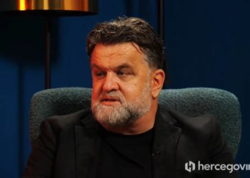 VIDEO Andrija Jarak u Podcastu Hercegovina: Međugorski zet koji razotkriva najveće zločine i mafiju Balkana