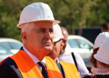 VIDEO Čović: ‘Državna imovina je prepreka investicijama, treba to žurno riješiti’