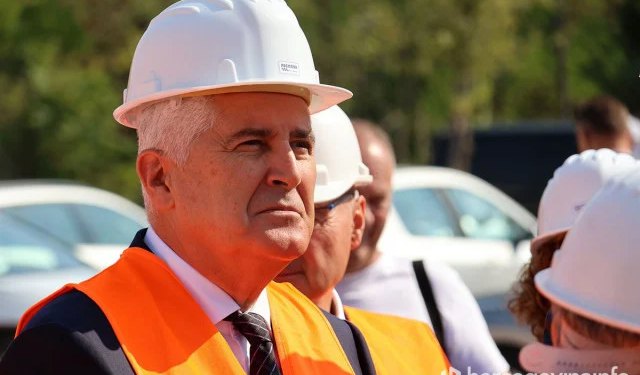 VIDEO Čović: ‘Državna imovina je prepreka investicijama, treba to žurno riješiti’