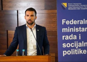 VIDEO Ministar Delić: ‘Mirovine u Federaciji BiH će značajno rasti’