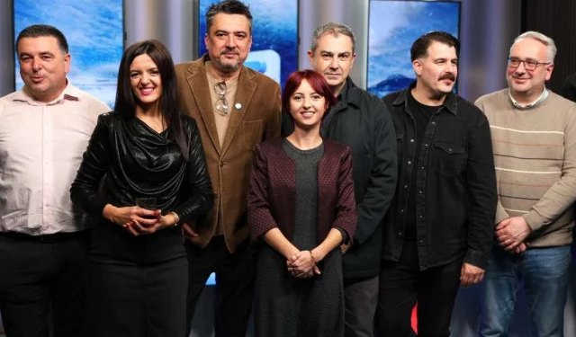 VIDEO Otvoren novi centar RTVFBiH u Mostaru