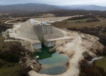 VIDEO Tajni ugovori ‘povijesnog megaprojekta’ koji prijeti da će Neretvu ostaviti bez trećine vode