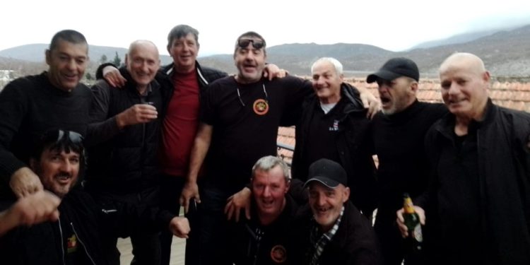 VIDEO: U Krstaticama obilježena godišnjica pogibije hrvatskih branitelja