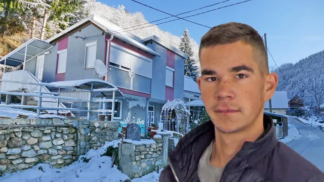 VIDEO Zaimu iz Bugojna sumještanin ustupio kuću nakon što je vidio priču o njegovoj teškoj situaciji