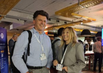 VIZIJA 2035. Naši znanstvenici u Bruxellesu, saznajte zašto!