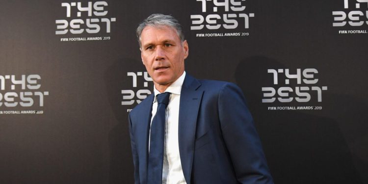 Van Basten oštro prema Salahu: “Ima mozak insekta. Vrlo iskrena šansa”