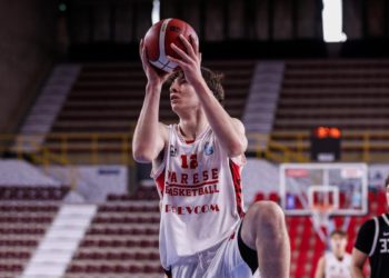 Varese košarka, zvijezda Ivan Prato i tajne dječjeg vrtića