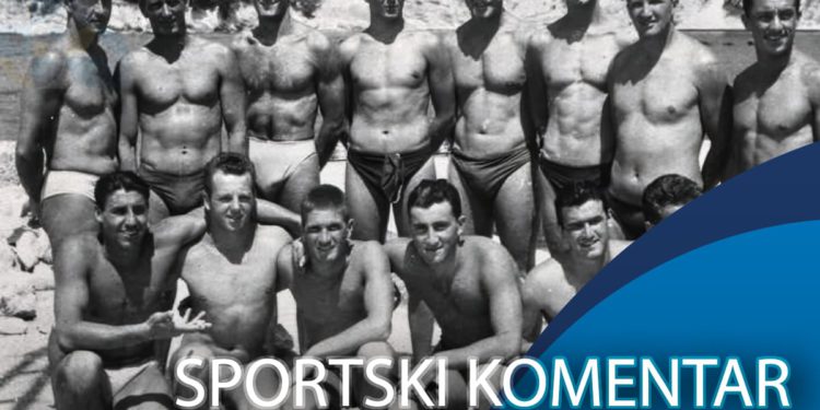 Vaterpolo u Splitu – zgodni frajeri u kupaćima i još puno, puno više