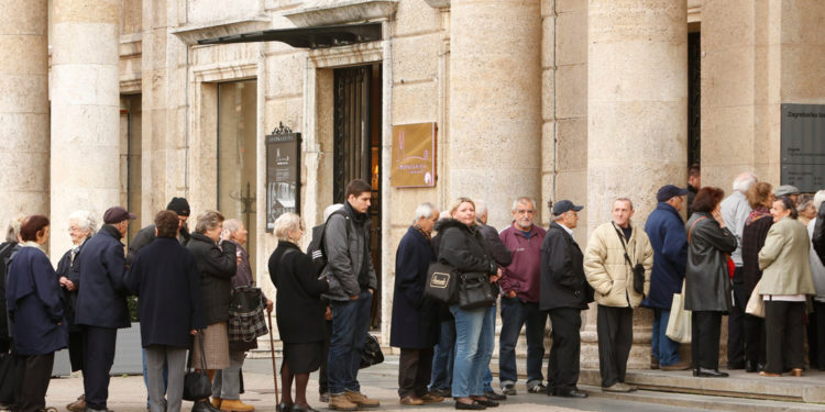 Važna obavijest iz središnje banke za sve građane: Ostala su još samo 23 dana