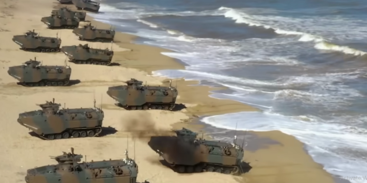 Velesila se naoružava kao nikada do sada: ‘Ovo vodi prema scenariju Pearl Harbora’