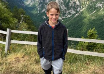 Velika potraga za 11-godišnjim Markom na istoku Hrvatske: ‘Javite ako imate informacije’