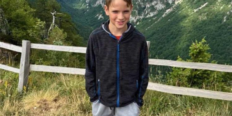 Velika potraga za 11-godišnjim Markom na istoku Hrvatske: ‘Javite ako imate informacije’