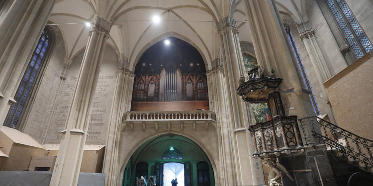 Velike vijesti iz zagrebačke katedrale uoči Božića: Mnogi su na ovo jedva čekali