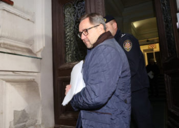 Veliki Hrvatina – Dubrovački dnevnik