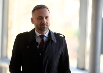 Veliki udarac za ministra Piletića: Ustavni sud srušio odrednice važnog zakona