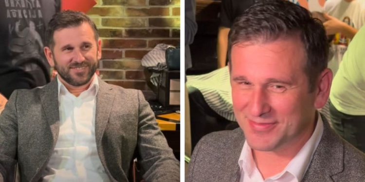 Veliko finale Bradate aukcije: Bez brade je danas ostao trenutni splitski gradonačelnik, ali i jedan bivši