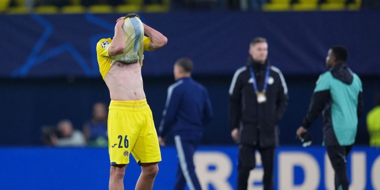 Villarreal, katastrofa u kupovima, ali nepobjedivi u prvenstvu