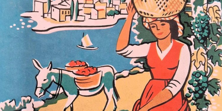 Vinske etikete mala su umjetnička djela, a za vikend se očekuje posebna izložba na Pelješcu: Zanima li vas zašto Plavac ‘reklamiraju’ ribari, a Kaštelet forteca? Donosimo priču!