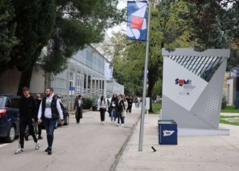 Više od tisuću studenata potpisalo peticiju za ukidanje školarina na SUM-u