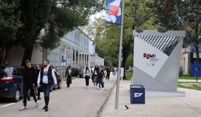 Više od tisuću studenata potpisalo peticiju za ukidanje školarina na SUM-u