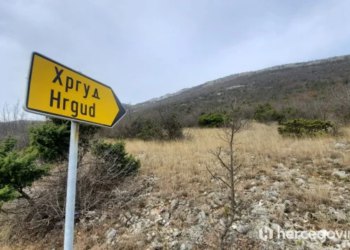Vjetroelektrana Hrgud: Elektroprivreda RS traži procjenu utjecaja na okoliš kod Berkovića