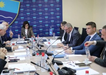 Vlada HNŽ-a usvojila Plan digitalizacije do 2028. godine