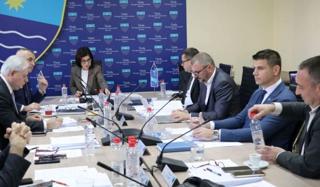 Vlada HNŽ-a usvojila Plan digitalizacije do 2028. godine