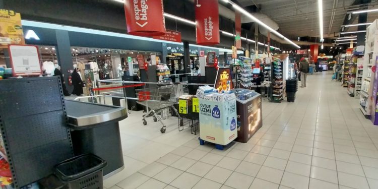 Vlada povećala trošarinu na jedan proizvod: U proračun će se sliti deseci milijuna eura