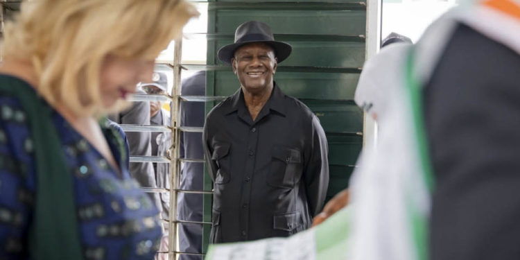 Vladajuća stranka osvojila većinu u parlamentu Obale Bjelokosti — RT Africa