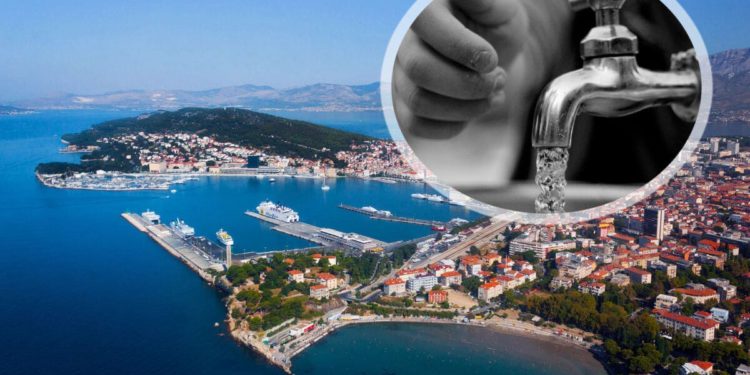 Voda ponovno sigurna za piće, ukida se preporuka o prokuhavanju