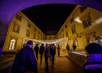 Voditeljica novog zagrebačkog ribljeg restorana pod sumnjom da je umrežena s mafijom