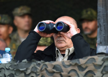 Vojni rok kreće u ožujku i već imamo teški problem: Anušić moli Boga da što više njih ima priziv savjesti