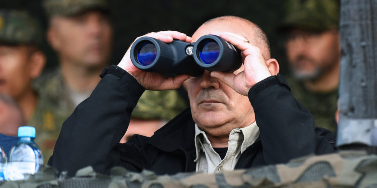 Vojni rok kreće u ožujku i već imamo teški problem: Anušić moli Boga da što više njih ima priziv savjesti