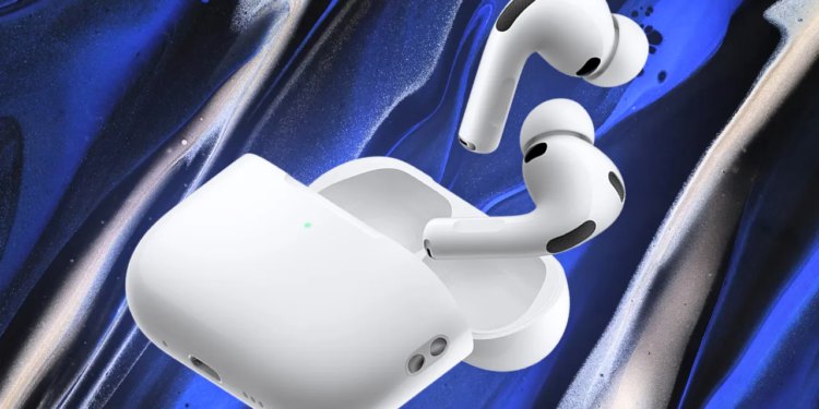 Vratila se najbolja ponuda Apple AirPods Pro 3 slušalica tijekom Crnog petka