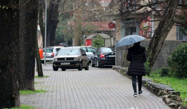 Vremenska prognoza za Mostar i Hercegovinu – 04.12.2025