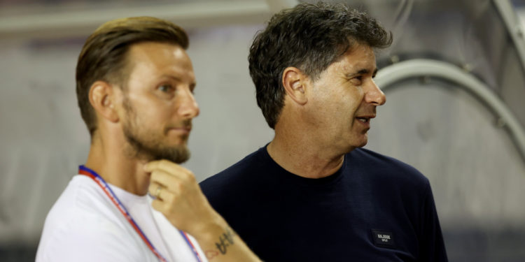 Vučević i Hajduk u žestokoj ofenzivi: Insajder objavio vijest koja će oduševiti navijače