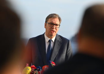 Vučić neočekivano pohvalio hrvatsku vojsku, njegove riječi će odjeknuti: ‘Bit ćemo im tvrd orah’