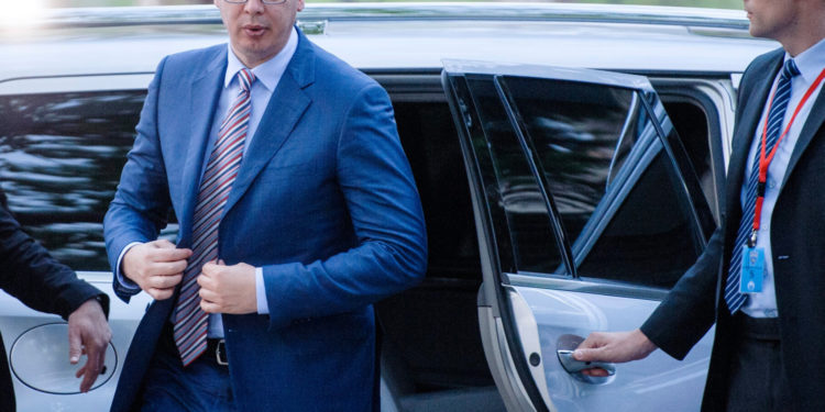 Vučić uputio dramatičnu poruku Srbima: ‘Nemam dobre vijesti, vidite što su nam Hrvati napravili’