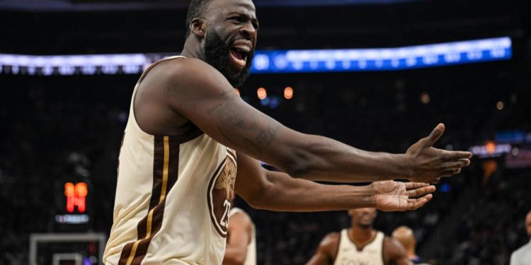 Warriorsi pokazuju, ali Green se svađa s Kerrom. Rekordni Shai, Thunder i Nuggets ok