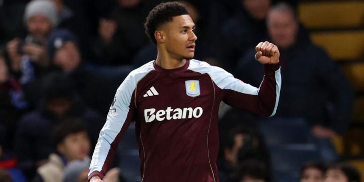 Watkins ulazi i zabija dvostruki gol: Chelsea-Aston Villa ističe