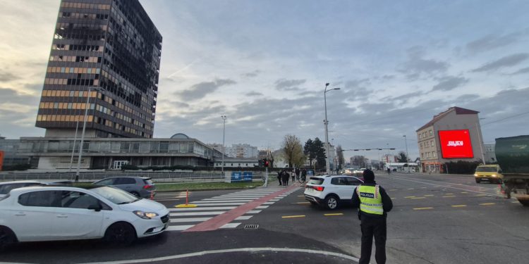 Prometni stručnjak otkrio što Zagrepčane čeka zbog Vjesnika: ‘Pola grada moglo bi raditi od kuće’