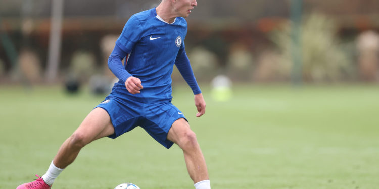 Youth League, Atalanta-Chelsea: izvještaj utakmice