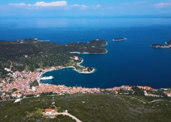 ZBOG ODRŽAVANJA MREŽE Vis i Biševo bez struje 5. prosinca, evo i “satnice”