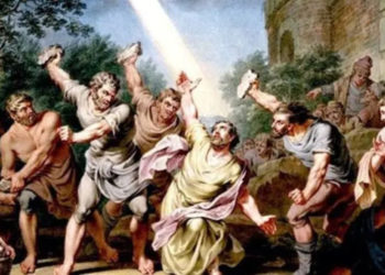 Za neke slobodan dan, za vjernike veliki blagdan: Tko je bio sveti Stjepan?