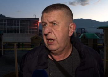 Zabranili im Advent, ogorčeni Hrvati krenuli u prosvjed: ‘Poslali su naoružanu policiju na djecu’